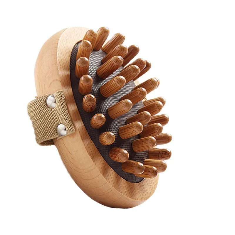 Kit Massageador Gua Sha 4 em 1 - Autocuidado e Relaxamento